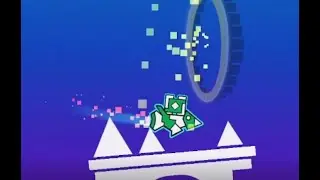 falling apart 100% by DubbyBall (ALL COINS) (288fps)