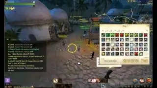 Archeage how I made millions Handicraftiing special