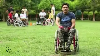 Changeloomer Nikhil