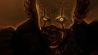 Will Sees the Deadlights Scene | IT: Welcome to Derry 1x7