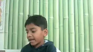 Arhat Studying i Long Sound Words