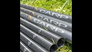 Superium 16m Carp Первый взгляд