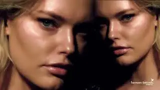 Strobing Highlighter by Bassam Fattouh