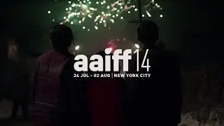 AAIFF'14 Trailer - 37th Asian American International Film Festival