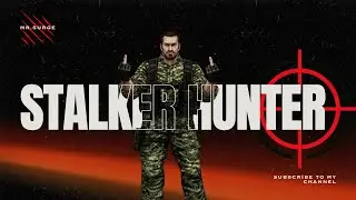 ZINNNK !! Stalker Hunt COMBAT ARMS CLASSİC 2025 MİX