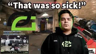 OpTic FormaL Was Hitting Sick Snipes!!!