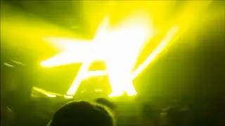 11.11.17: A Nightmare in Germany (Matrix Bochum)