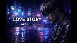 【男性が歌う】Love Story / 安室奈美恵 (Cover)JPOP 邦楽