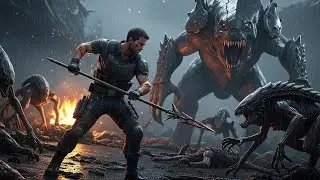 He Fought 999 Monsters to Save an Alien Prince—But the Mother's Reward Was the Biggest Shock of All.