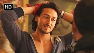 Munna Michael Best Comedy Scene - Tiger Shroff, Nawazuddin Siddiqui, Ronit Roy - Hindi Movie - HD