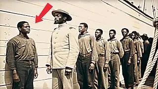 Robert of Charleston: Slave Pilot Who Stole a Confederate Warship