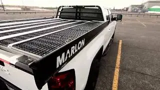 Marlon Xplore Pro 2 | Best in the industry !