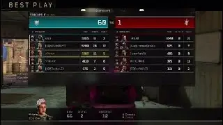 Cod BO4 Nuke in Stockpile 66-2