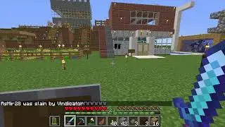 Minecraft Stream On my Potato PC