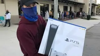 BRAND NEW PS5 WALK IN RESTOCK CONFIRMED - HOW TO BUY A PLAYSTATION 5 TODAY - AMAZON TARGET WALMART