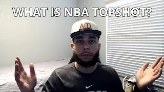 WHAT IS NBA TOPSHOT?!?! - HOW I TURNED 200 DOLLARS INTO OVER 17,000!?!?!