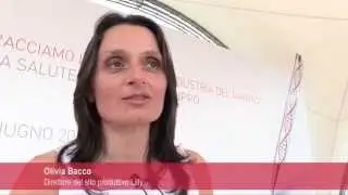 Lilly inaugura la seconda linea di produzione di insuline a Sesto Fiorentino