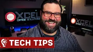 Tech Tips #1 - Xerox&reg; App Gallery