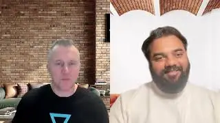 Ep36: A Hacker's Guide to Building a Cybersecurity Empire