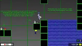 Boring Man Tutorial Speedrun Any% | version 2 | 21.08 seconds! OLD WR