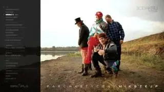 3oda Kru - 04 Obora FM part I (PARCHASTYCZNY MIKSTEJP)