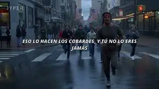J Y P E R - HOY NO ES UN DIA PARA RENDIRME