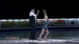 Narumi TAKAHASHI / Mervin TRAN 2010 JGPF EX