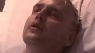 Visiting Shane: Living fully while dying