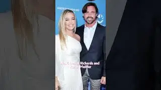 5 Reality TV Couples Who&rsquo;ve Split.#couple #breakup #entertainment