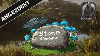 Stone Simulator 🪨 | The exciting life as a rock &ndash; Zen, memes & existential crises!