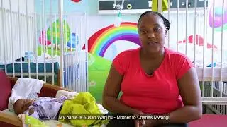 Healing Little Hearts Mini Documentary
