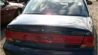 1999 Saturn SL Used Cars Scranton PA