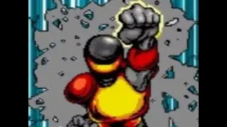 Chelnov: Atomic Runner (Arcade) All Bosses (No Death)