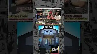 Endless Comics Mostly Superheroes Podcast July 2025