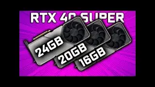 Nvidia RTX 5000 para 2024 y RTX 4000 SUPER para Septiembre 2023