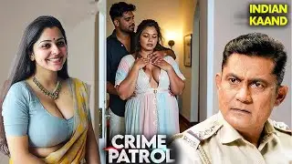 सच्ची घटना: Truck Driver का रहस्मय कांड | Crime Patrol Dastak | Crime Patrol 2026 New Ep
