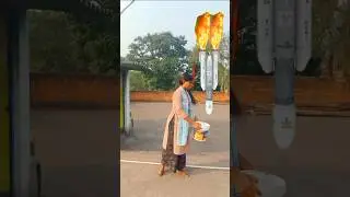 The vehicle game mission failed funny VFX |manika bedia