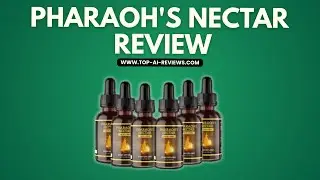 Pharaoh&rsquo;s Nectar 2025 Review &ndash; Discover the Ancient Secret to Modern Wellness! ✅✅✅