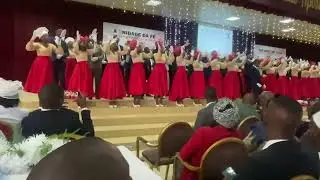 ESPECIAL DO GERAL DO APÓSTOLO (EGAP) INTERCÂMBIO ENTRE 🇲🇿&🇿🇦 DISTRITO APOSTÓLICO MAPUTO PROVÍNCIA 