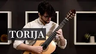Torija from Castles of Spain by Federico Moreno Torroba