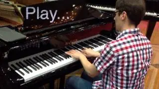 2013 Piano Technicians Guild Annual Convention