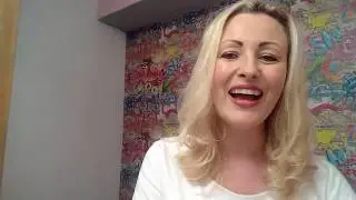 Chanter juste/Articulation exercices