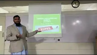 Financial Institutions and Financial Markets