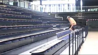 Kerko's Telescopic Auditorium