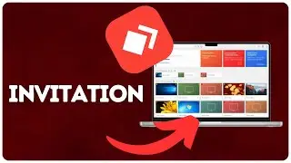How to send invitation on AnyDesk?