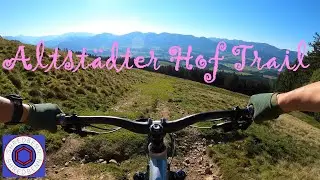 Altst&auml;dter Hof Trail