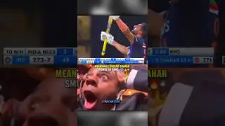 Deepak Chahar Cooked Srilanka💀