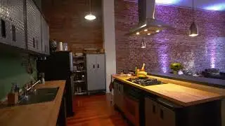 Hyena Culture Loft - Pioneer Square Event Space