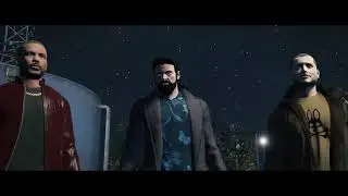 The Boys: Take Down the Fake Venom!