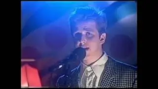 Súkkat - Firra um Kríuunga@Hemmi Gunn 1993